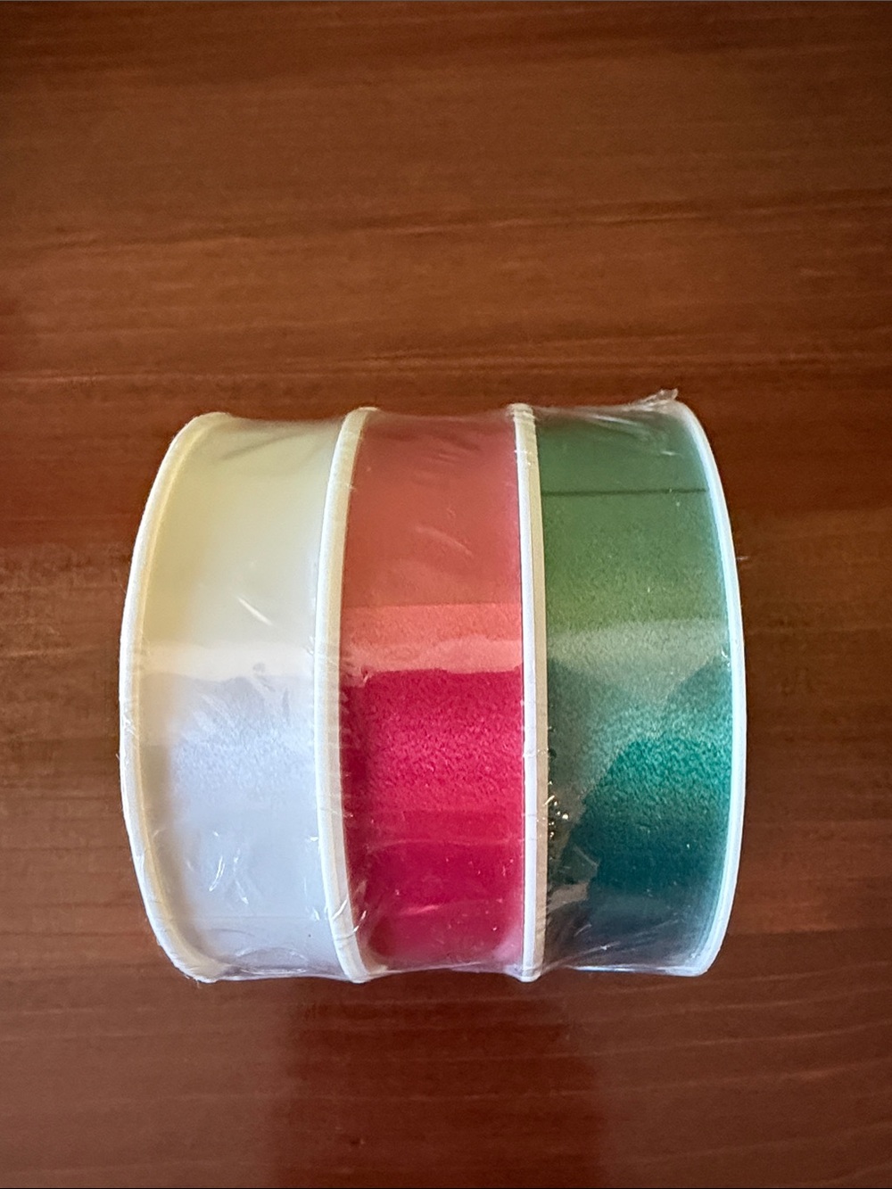 Assorted Ribbon - 11 Spools - Picture 4 of 6